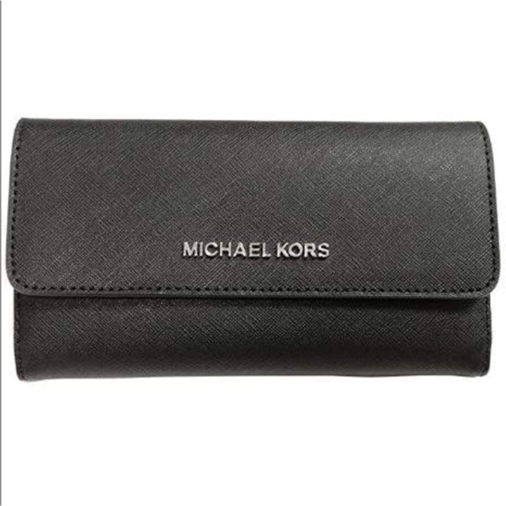 Michael Kors Jet Set Wallet